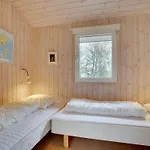 펜션 Stanko - 1-3km From The Sea By Interhome 히링