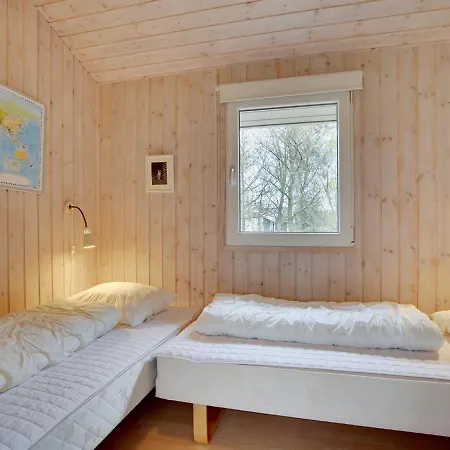 Stanko - 1-3km From The Sea In Nw Jutland By Interhome * Hjorring