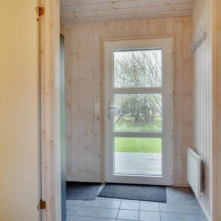 Stanko - 1-3km From The Sea In Nw Jutland By Interhome Holiday home *