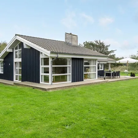 Stanko - 1-3km From The Sea In Nw Jutland By Interhome *