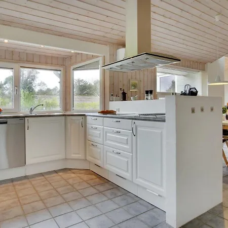Stanko - 1-3km From The Sea In Nw Jutland By Interhome Holiday home