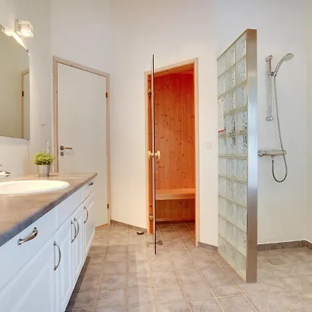 Holiday home Stanko - 1-3km From The Sea In Nw Jutland By Interhome Hjorring