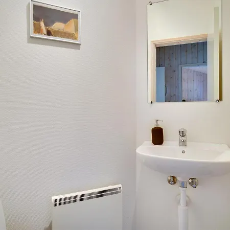 Stanko - 1-3km From The Sea In Nw Jutland By Interhome Holiday home