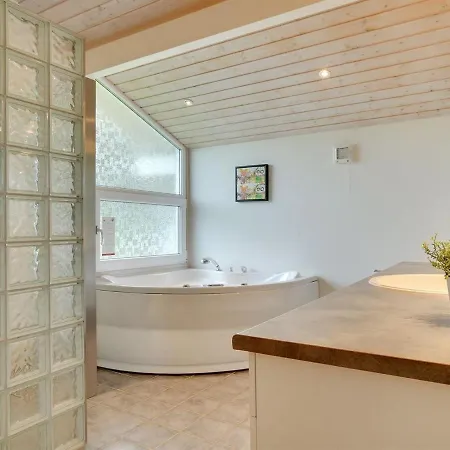 Stanko - 1-3km From The Sea In Nw Jutland By Interhome Holiday home *