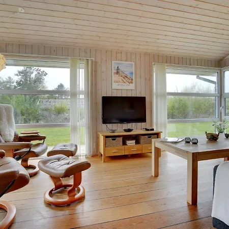 Stanko - 1-3km From The Sea In Nw Jutland By Interhome * Hjorring