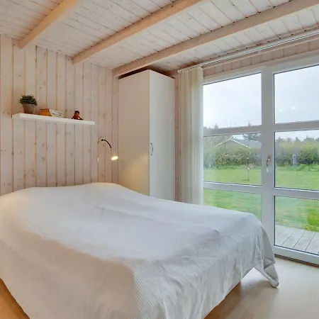 Stanko - 1-3km From The Sea In Nw Jutland By Interhome Holiday home *