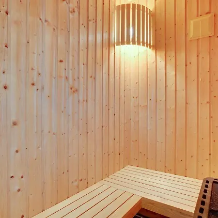 Stanko - 1-3km From The Sea In Nw Jutland By Interhome *