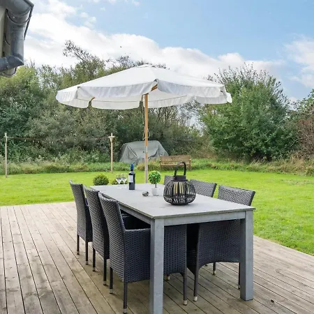 Holiday home Stanko - 1-3km From The Sea In Nw Jutland By Interhome *
