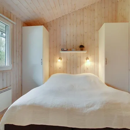 Holiday home Stanko - 1-3km From The Sea In Nw Jutland By Interhome Hjorring
