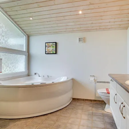 Stanko - 1-3km From The Sea In Nw Jutland By Interhome *