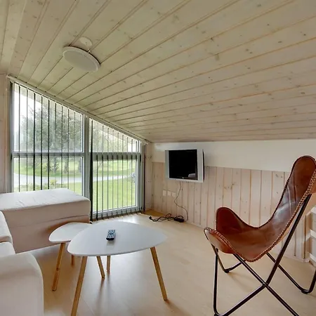 Stanko - 1-3km From The Sea By Interhome Hjørring