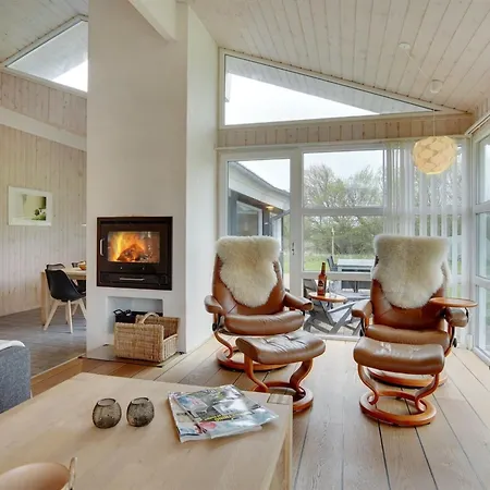 Stanko - 1-3km From The Sea By Interhome * Hjørring