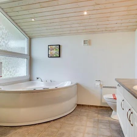 Stanko - 1-3km From The Sea By Interhome * Hjørring