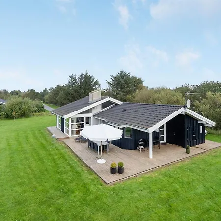 Prázdninový dům Stanko - 1-3km From The Sea By Interhome Hjørring