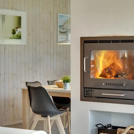 Prázdninový dům Stanko - 1-3km From The Sea By Interhome *
